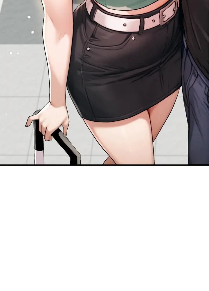 Mi tipo ideal es la Madre de mi Amiga Capítulo 8 - Page 21