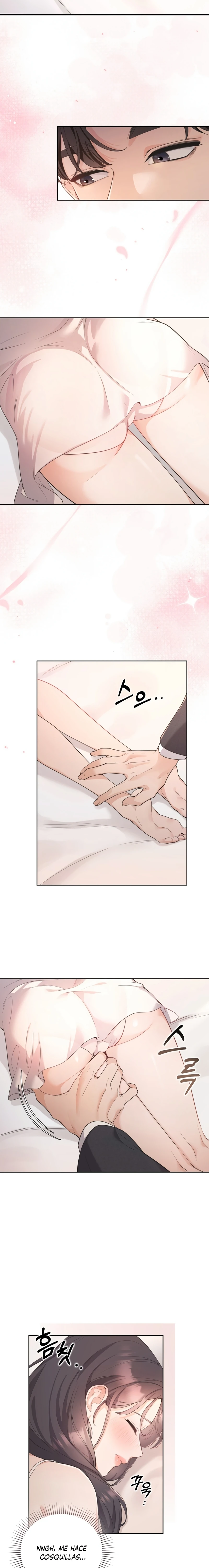 Mi Guapo Cuñado Capítulo 1 - Page 5