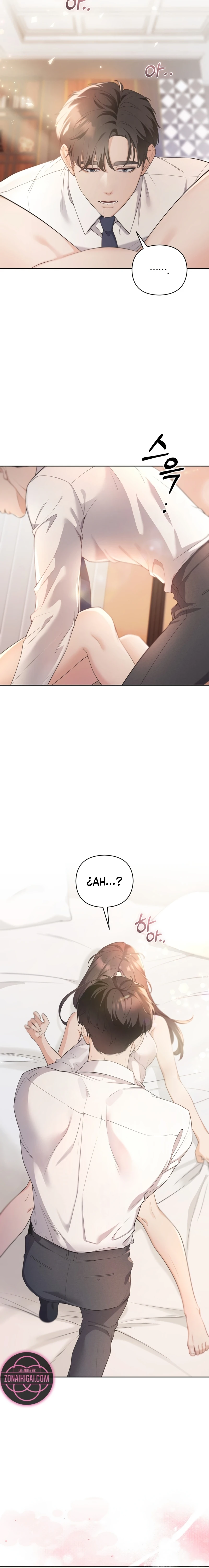 Mi Guapo Cuñado Capítulo 1 - Page 20