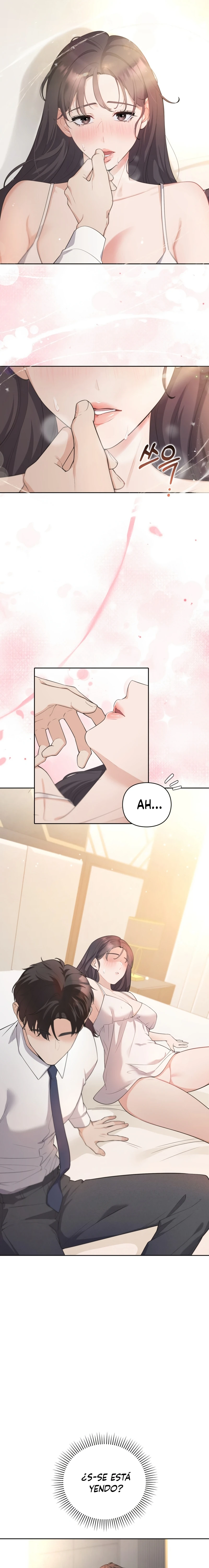 Mi Guapo Cuñado Capítulo 1 - Page 21