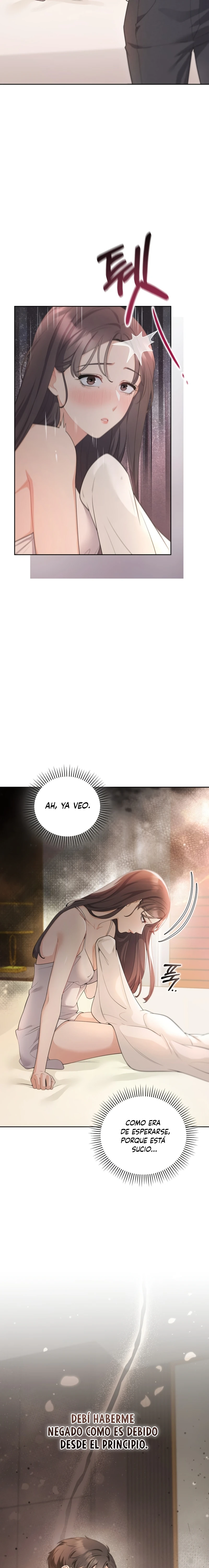 Mi Guapo Cuñado Capítulo 1 - Page 23