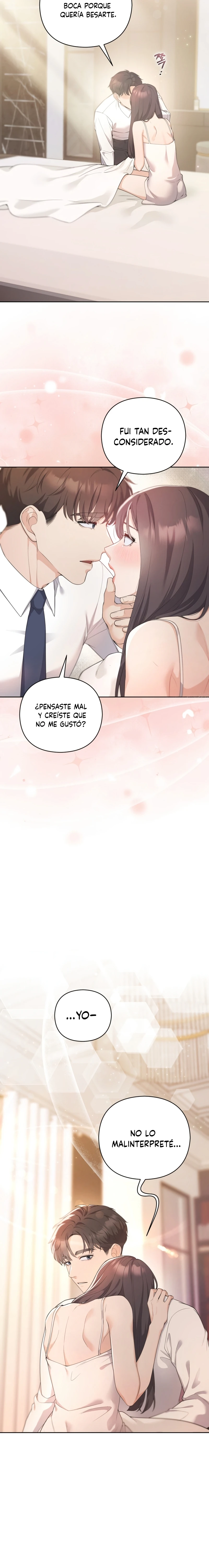 Mi Guapo Cuñado Capítulo 1 - Page 25