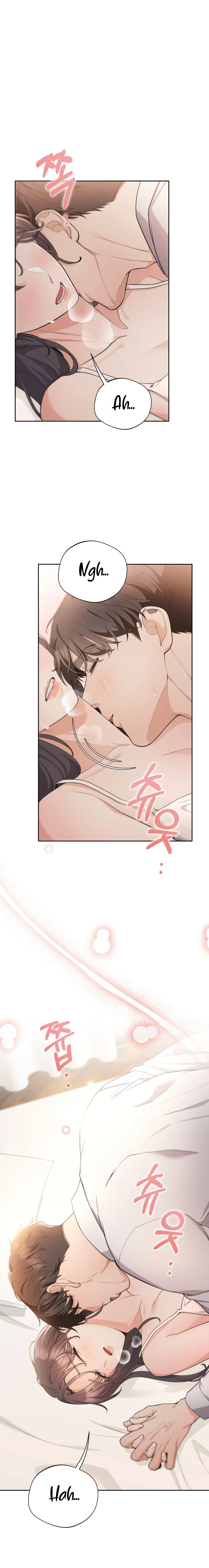Mi Guapo Cuñado Capítulo 10 - Page 7