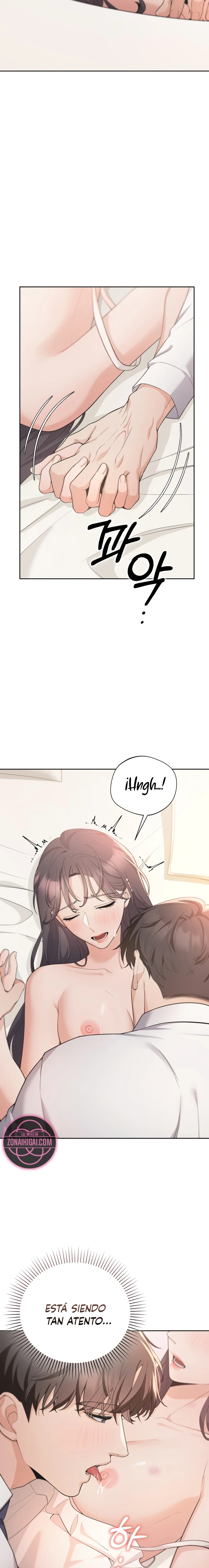 Mi Guapo Cuñado Capítulo 10 - Page 15