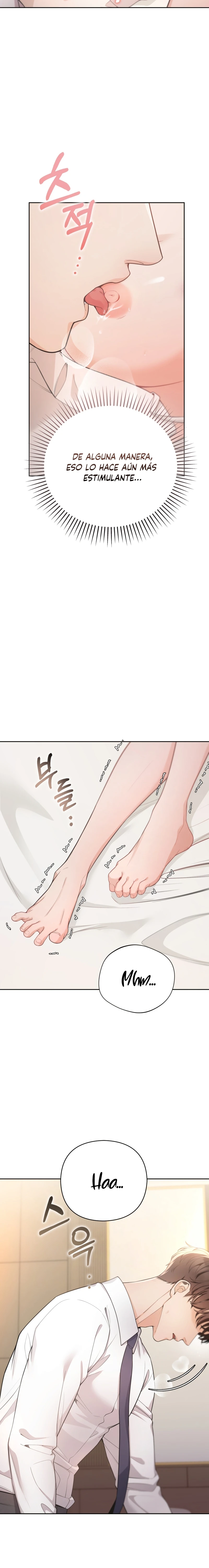 Mi Guapo Cuñado Capítulo 10 - Page 16