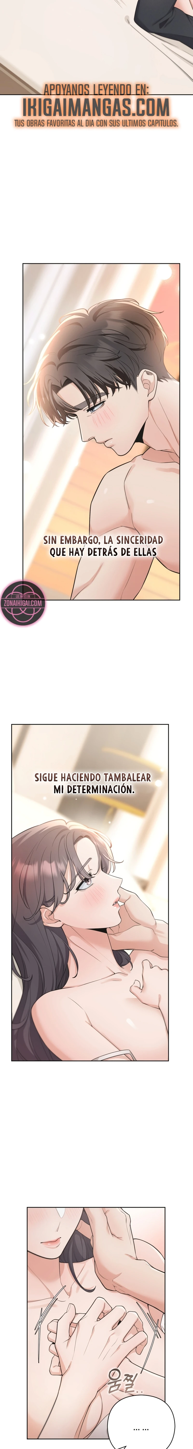 Mi Guapo Cuñado Capítulo 11 - Page 2
