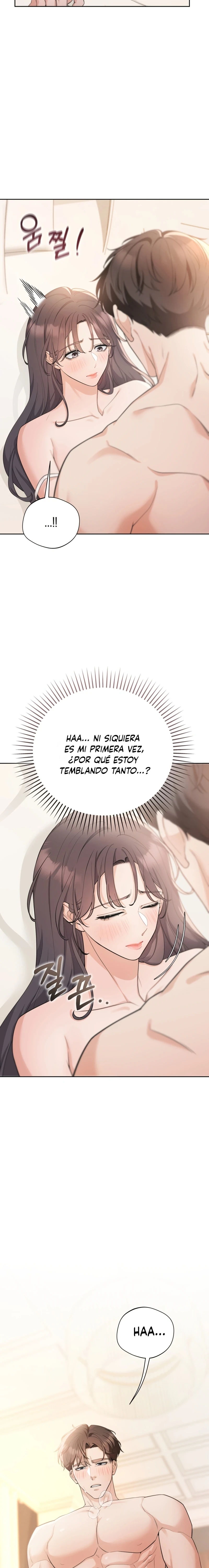 Mi Guapo Cuñado Capítulo 11 - Page 5