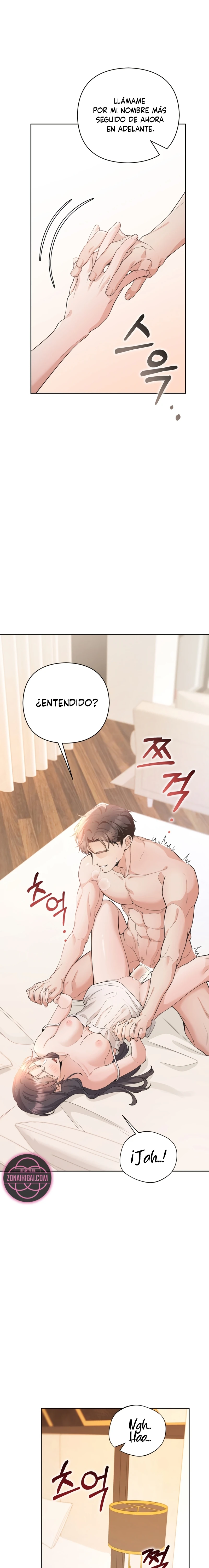 Mi Guapo Cuñado Capítulo 11 - Page 15