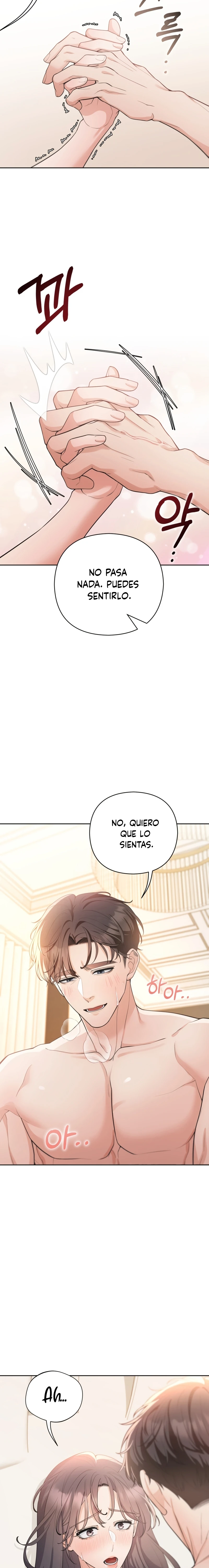 Mi Guapo Cuñado Capítulo 11 - Page 18
