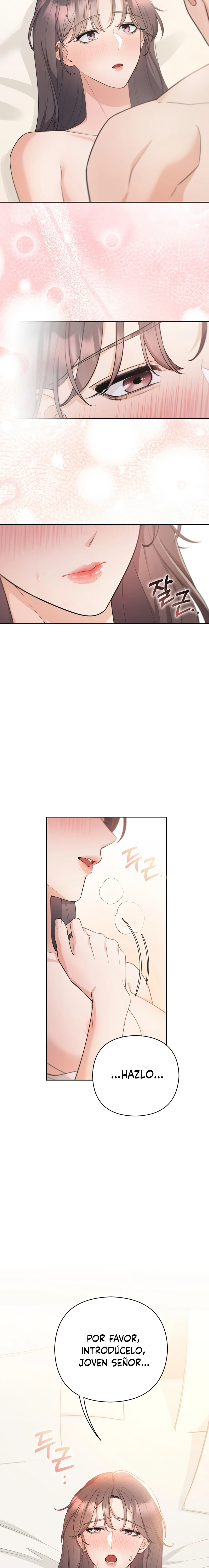 Mi Guapo Cuñado Capítulo 12 - Page 7