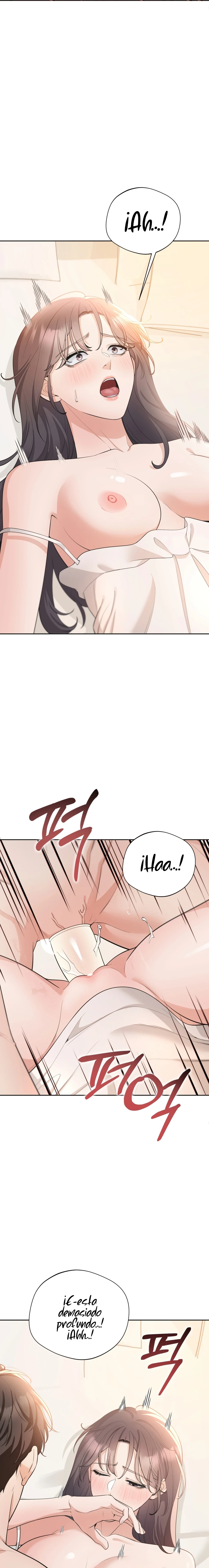 Mi Guapo Cuñado Capítulo 12 - Page 9