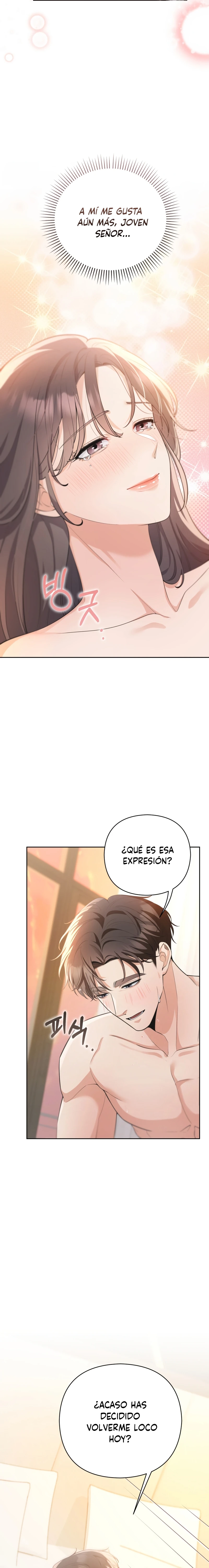 Mi Guapo Cuñado Capítulo 12 - Page 16