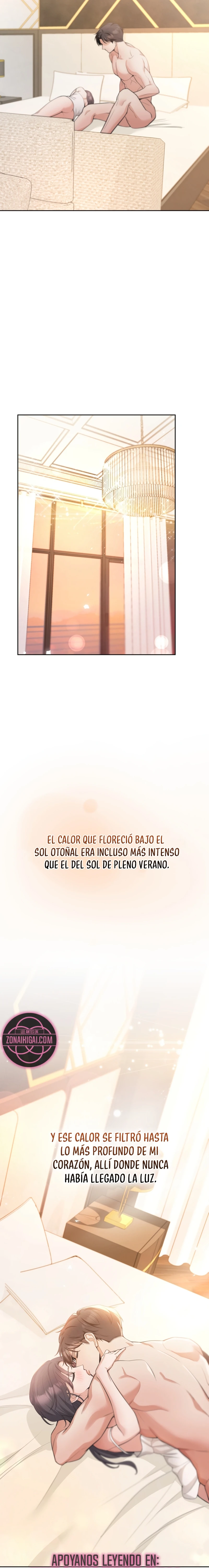 Mi Guapo Cuñado Capítulo 12 - Page 21