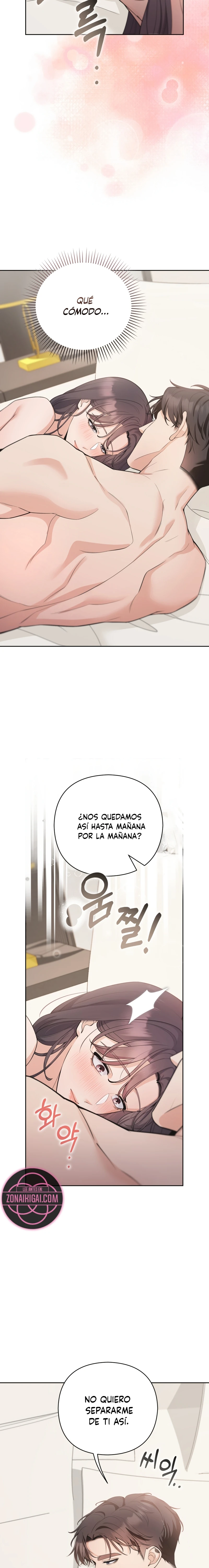 Mi Guapo Cuñado Capítulo 13 - Page 2