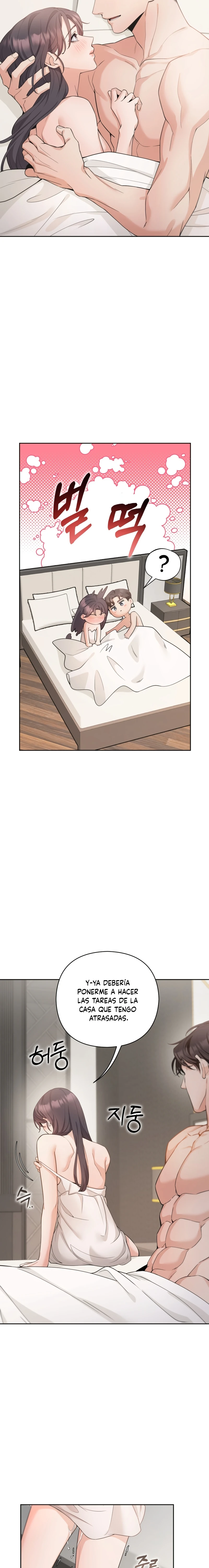 Mi Guapo Cuñado Capítulo 13 - Page 3