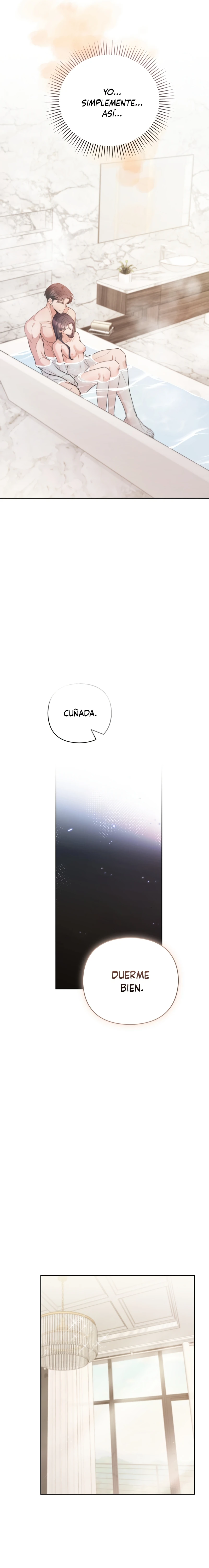 Mi Guapo Cuñado Capítulo 13 - Page 16