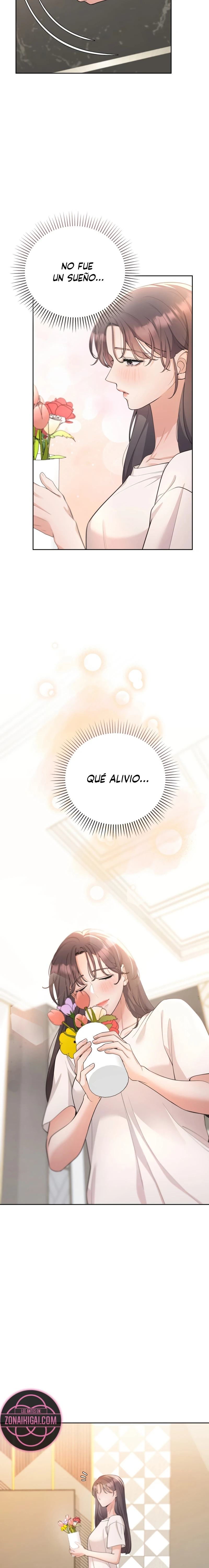 Mi Guapo Cuñado Capítulo 13 - Page 20