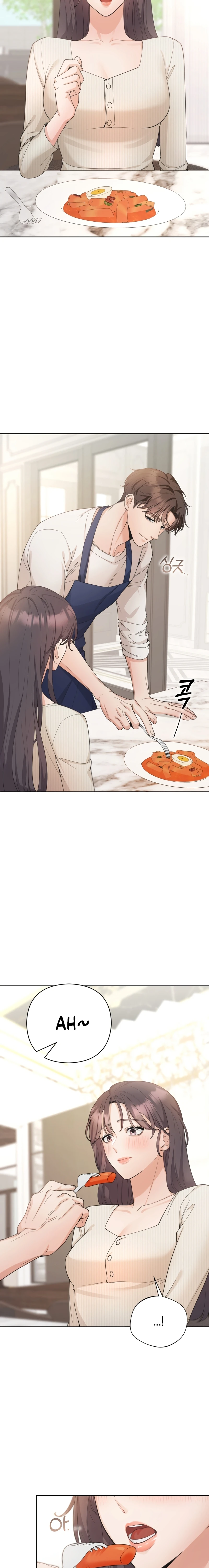 Mi Guapo Cuñado Capítulo 14 - Page 10