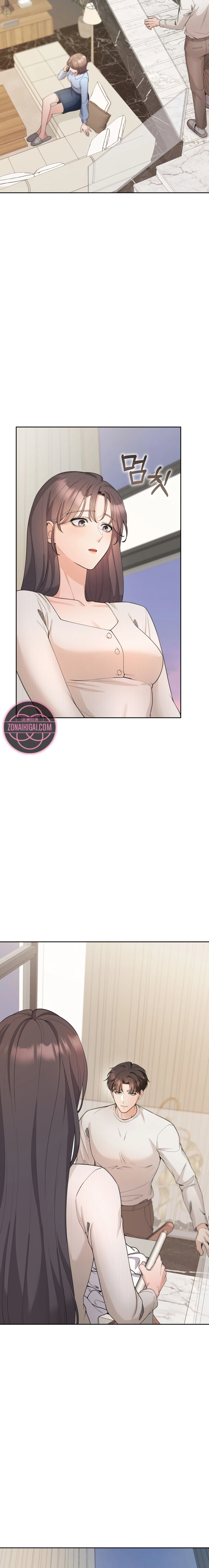 Mi Guapo Cuñado Capítulo 15 - Page 8