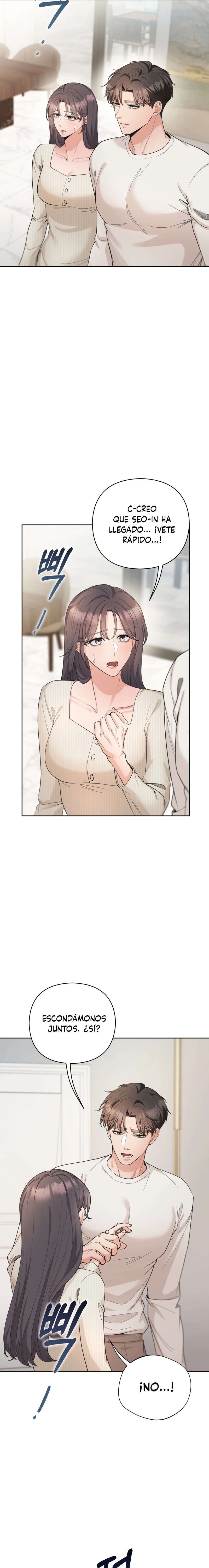 Mi Guapo Cuñado Capítulo 15 - Page 18