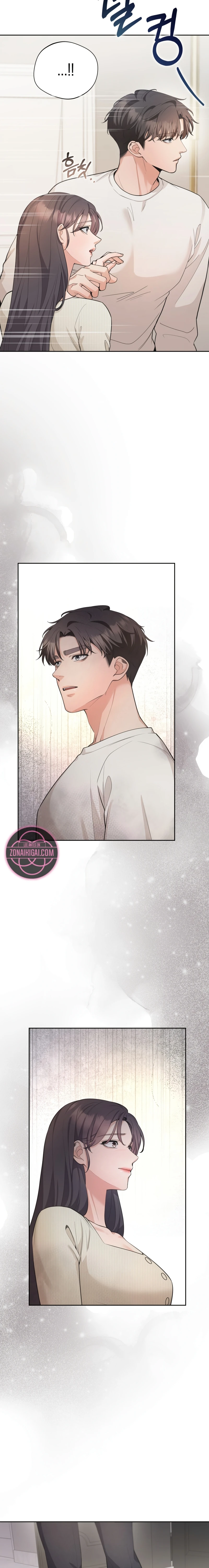 Mi Guapo Cuñado Capítulo 15 - Page 19