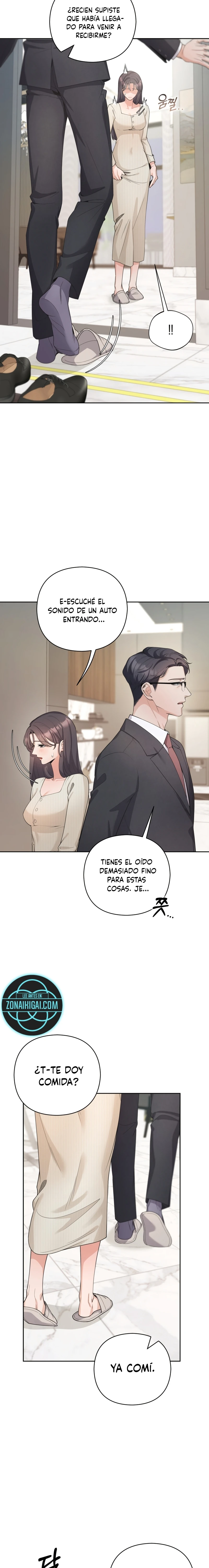 Mi Guapo Cuñado Capítulo 16 - Page 2