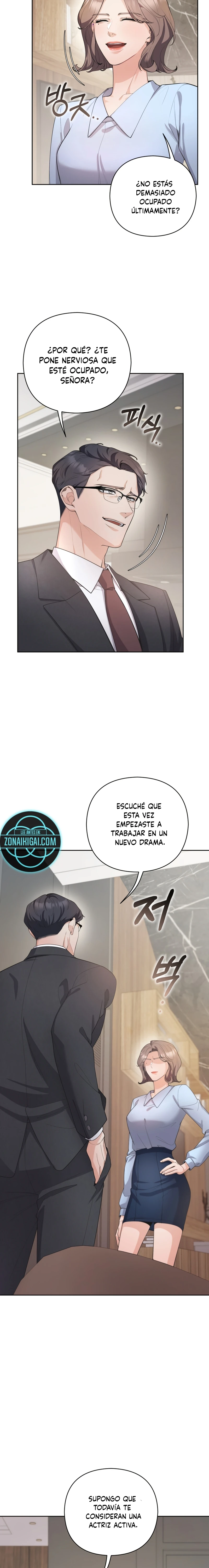 Mi Guapo Cuñado Capítulo 16 - Page 4