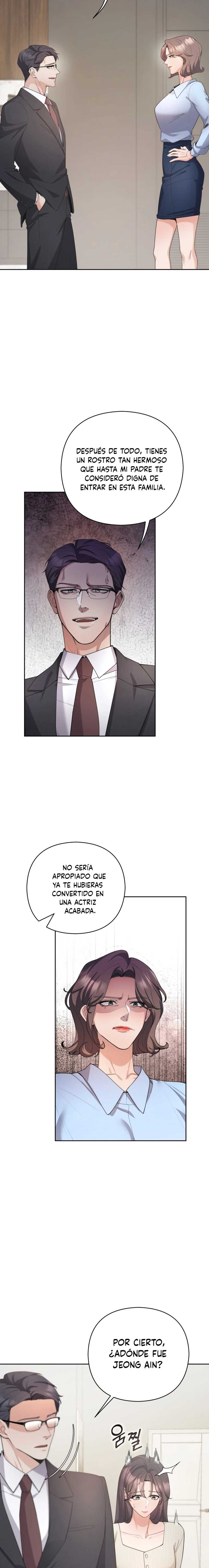 Mi Guapo Cuñado Capítulo 16 - Page 5