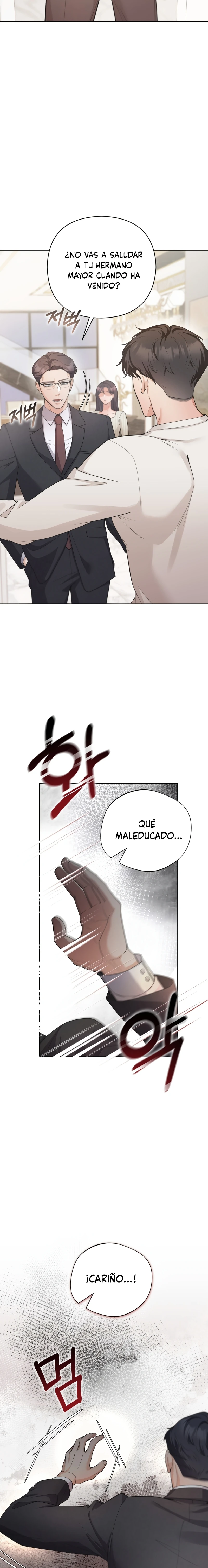 Mi Guapo Cuñado Capítulo 16 - Page 7