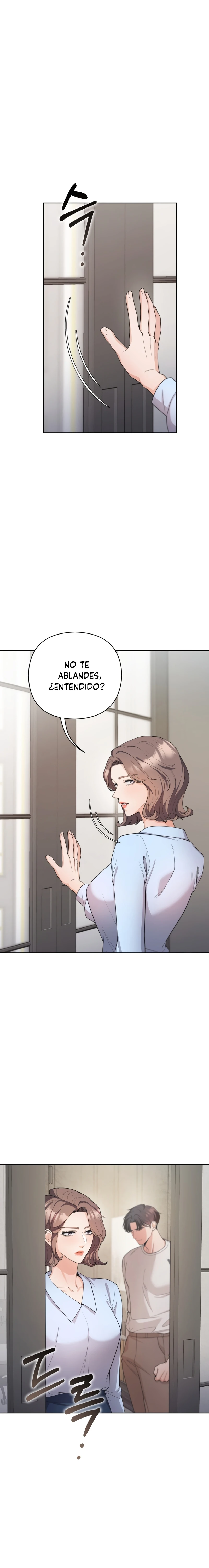 Mi Guapo Cuñado Capítulo 17 - Page 7