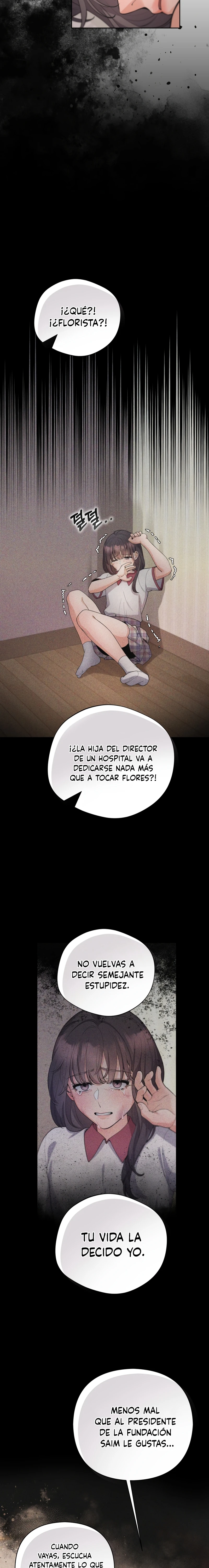 Mi Guapo Cuñado Capítulo 17 - Page 11