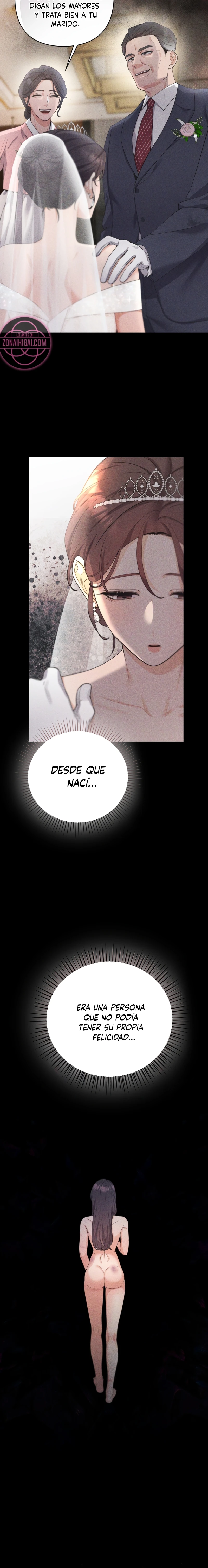 Mi Guapo Cuñado Capítulo 17 - Page 12