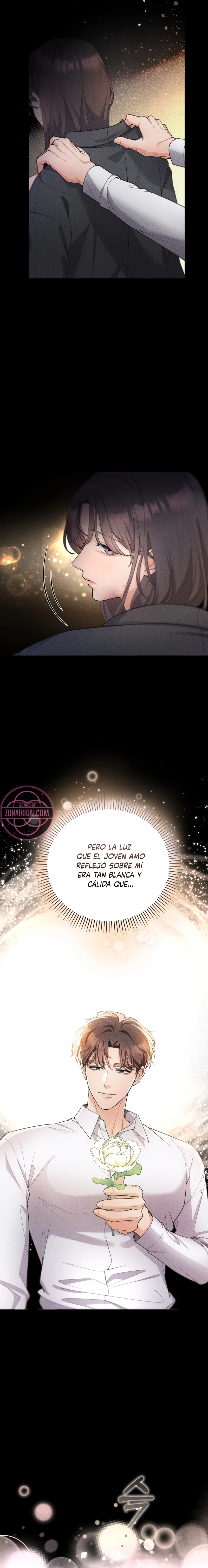 Mi Guapo Cuñado Capítulo 17 - Page 13