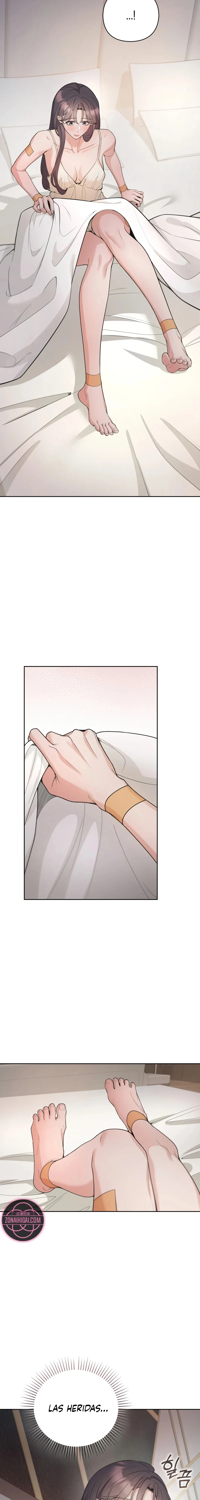 Mi Guapo Cuñado Capítulo 18 - Page 4