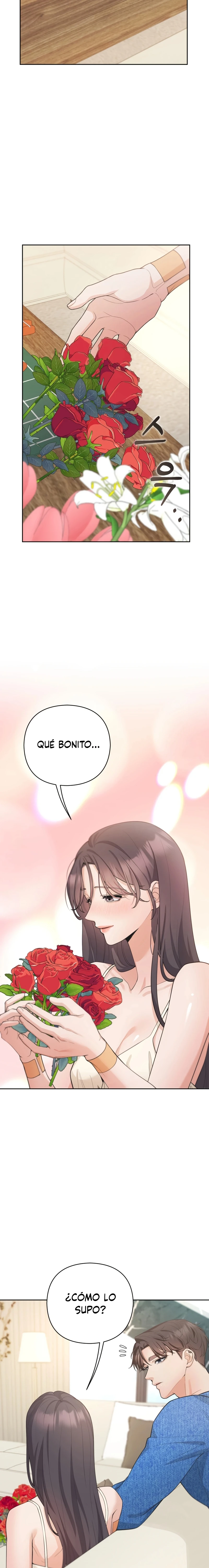 Mi Guapo Cuñado Capítulo 18 - Page 18