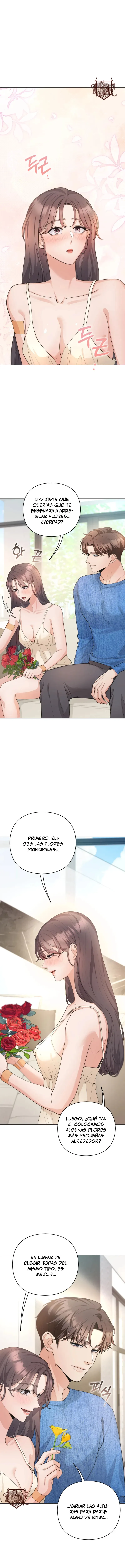 Mi Guapo Cuñado Capítulo 19 - Page 1