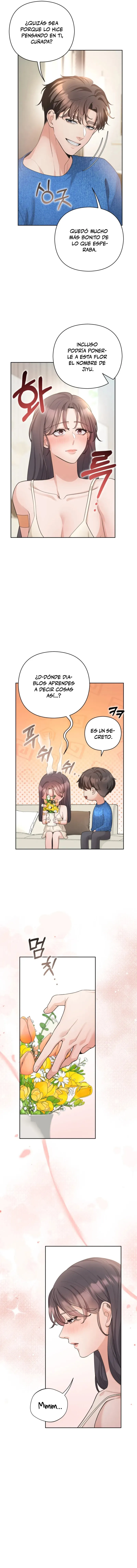 Mi Guapo Cuñado Capítulo 19 - Page 3