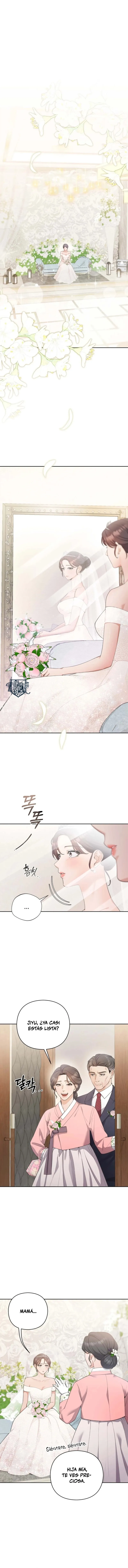 Mi Guapo Cuñado Capítulo 2 - Page 1