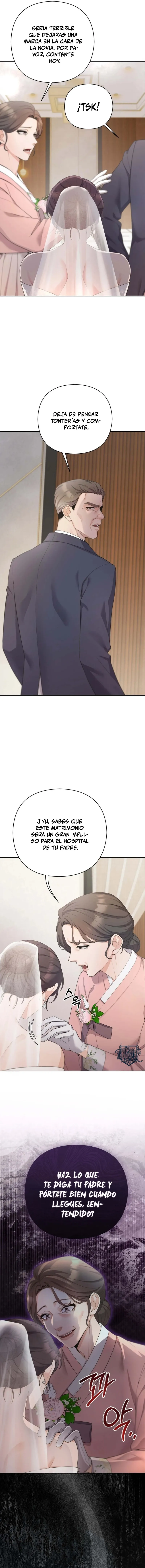 Mi Guapo Cuñado Capítulo 2 - Page 3