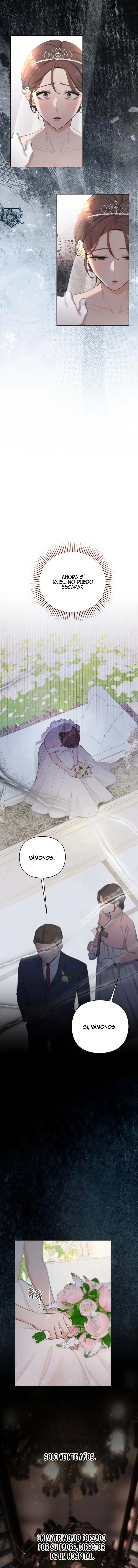 Mi Guapo Cuñado Capítulo 2 - Page 4