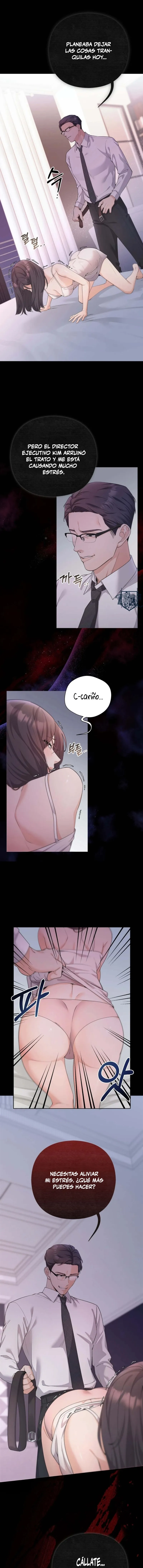 Mi Guapo Cuñado Capítulo 2 - Page 6