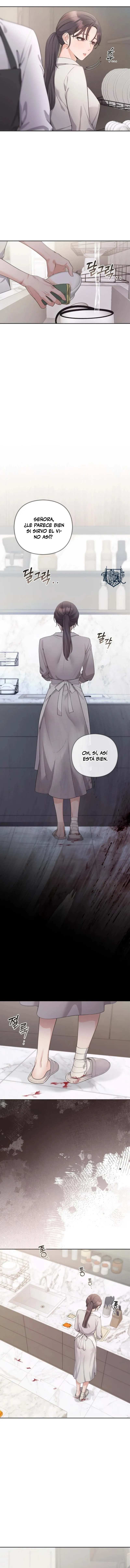 Mi Guapo Cuñado Capítulo 2 - Page 10