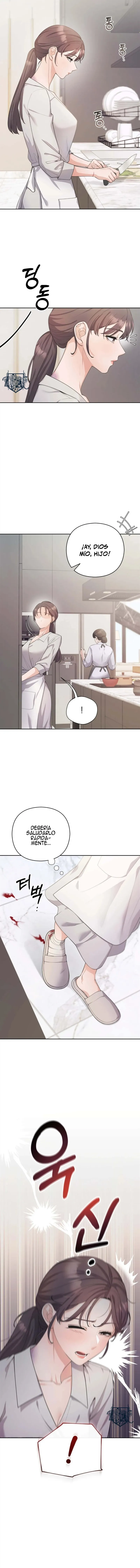 Mi Guapo Cuñado Capítulo 2 - Page 11