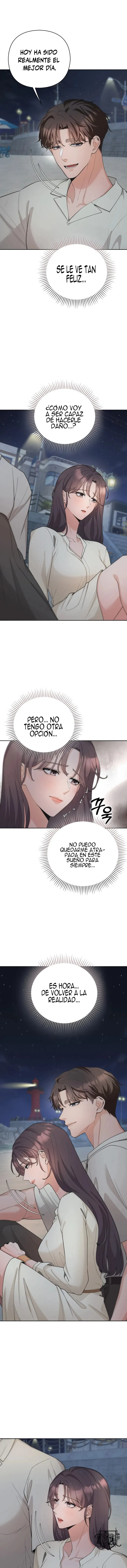 Mi Guapo Cuñado Capítulo 20 - Page 7