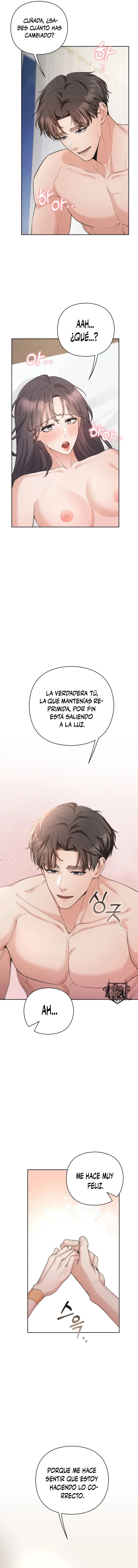 Mi Guapo Cuñado Capítulo 20 - Page 13