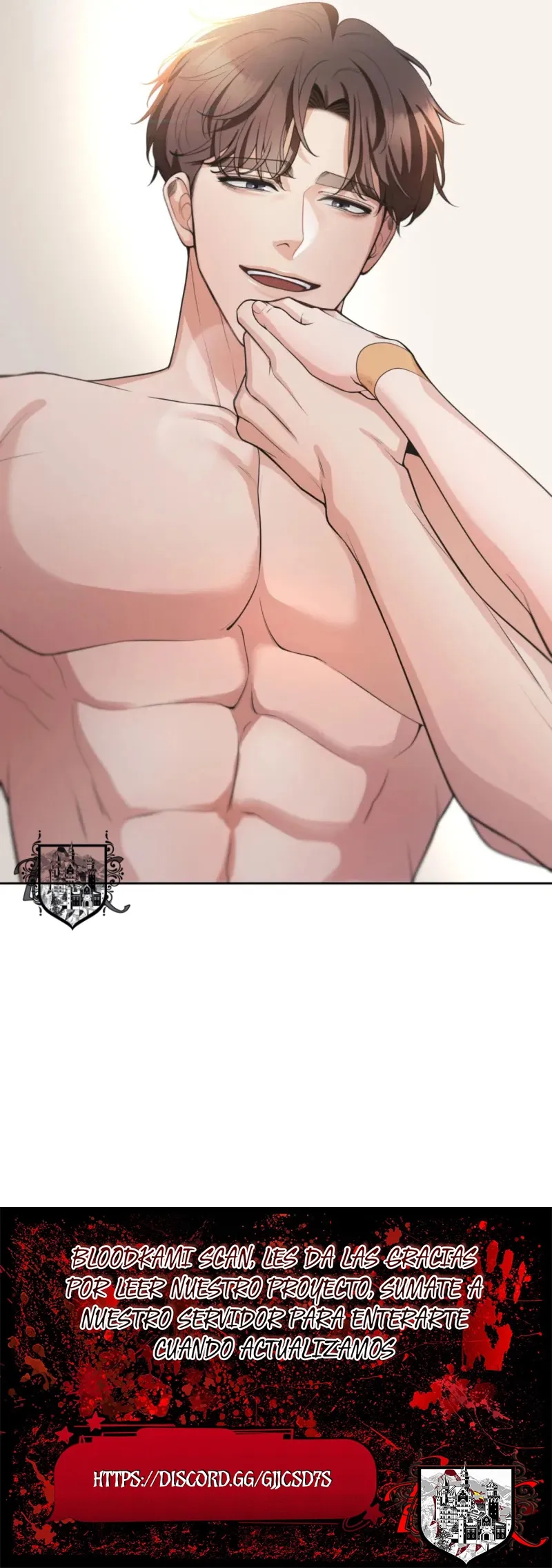 Mi Guapo Cuñado Capítulo 20 - Page 14