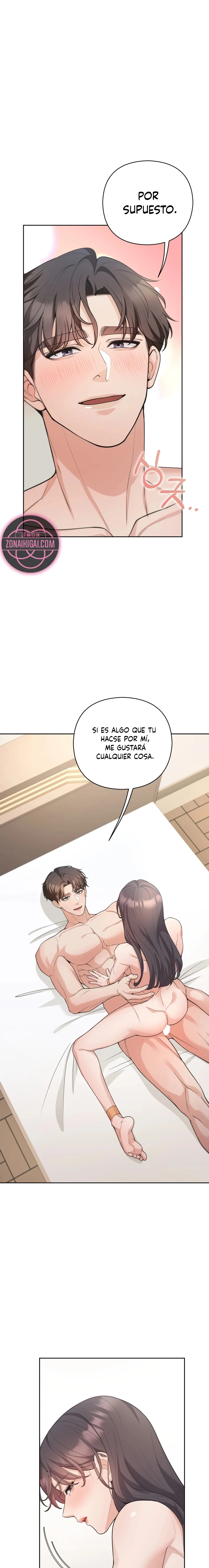 Mi Guapo Cuñado Capítulo 21 - Page 6