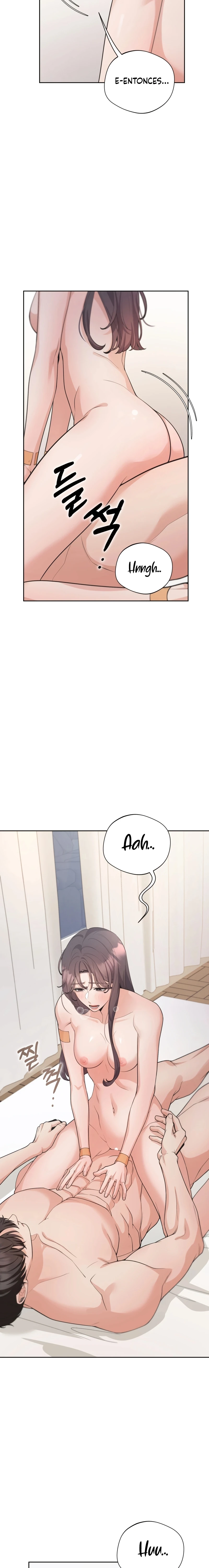 Mi Guapo Cuñado Capítulo 21 - Page 7