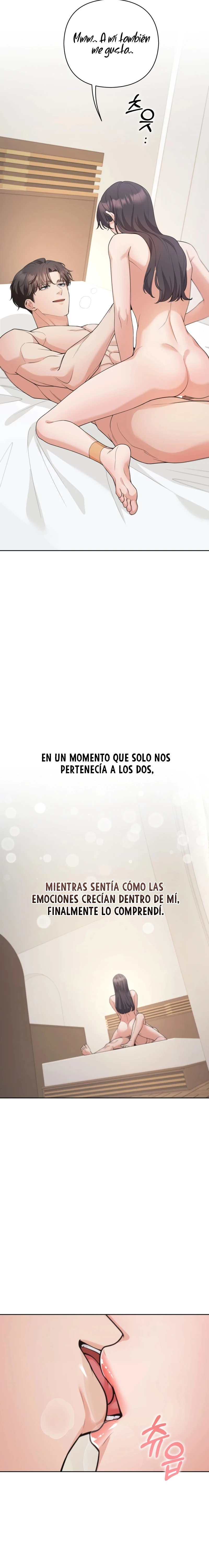 Mi Guapo Cuñado Capítulo 21 - Page 11