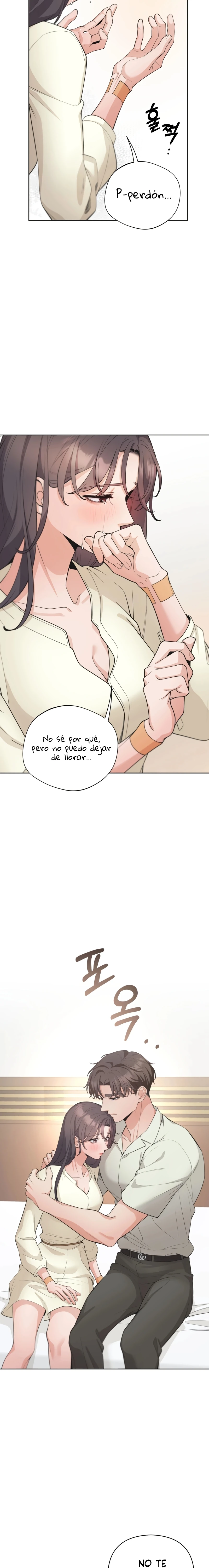 Mi Guapo Cuñado Capítulo 21 - Page 18